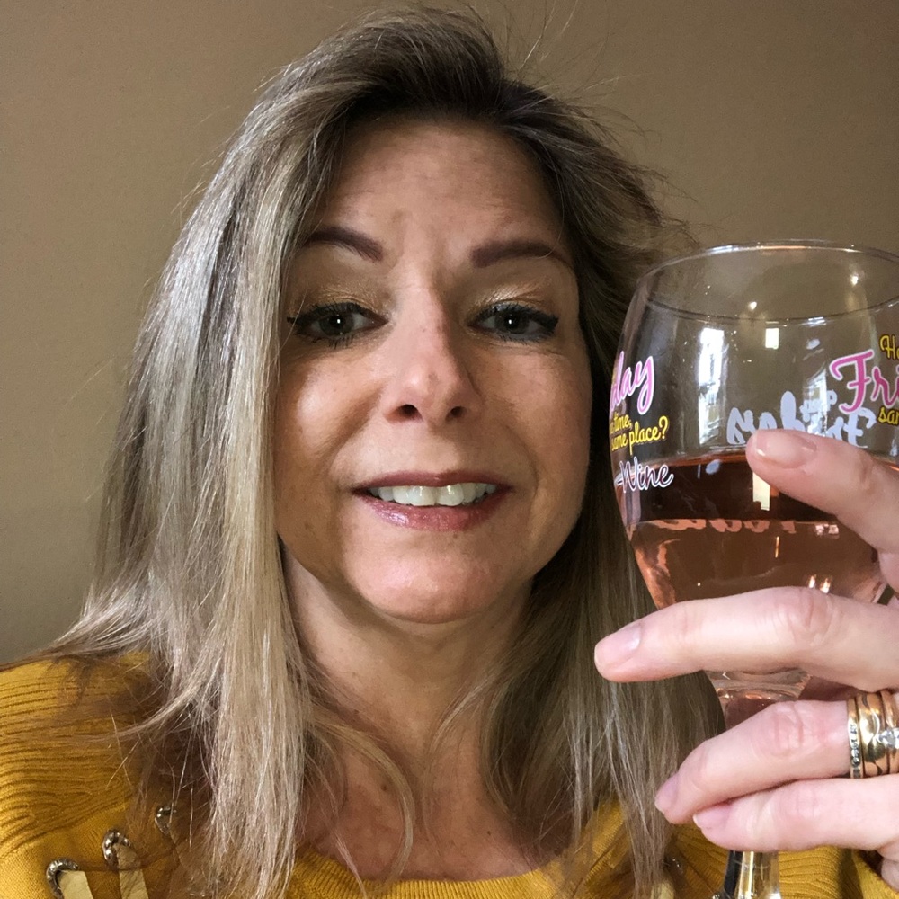 Meet your Posher, Wendy